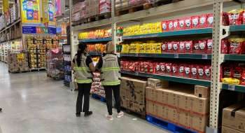 Procon Goiânia registra variação de até 205% nos preços de alimentos da cesta básica